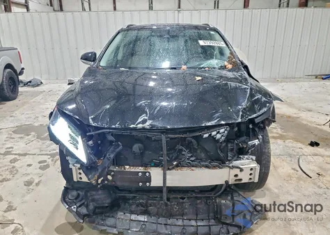 2020 Lexus Rx 350 z USA, uszkodzony, nr VIN 2T2HZMDA5LC212580